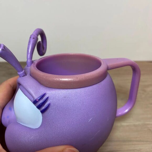 A Bugs Life Princess Dot Collector Cup Applause 1990s Disney Pixar - Picture 5 of 6